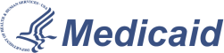 Medicaid logo